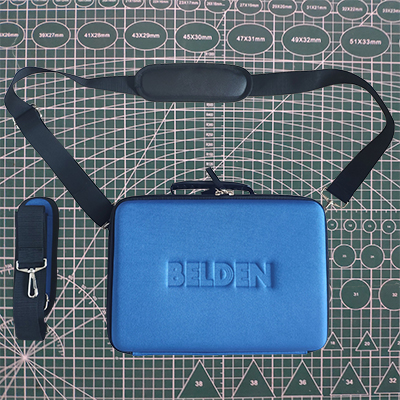 VbusiE1 Eva Tool Case For Belden