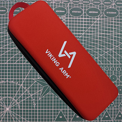 VbusiE2 Eva Tool Case For Viking Arm