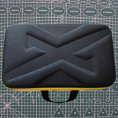 VbusiE3 Eva Tool Case For Jaspertool