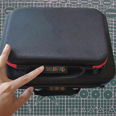 VbusiE5 Eva Storage Case For Storage Bliss