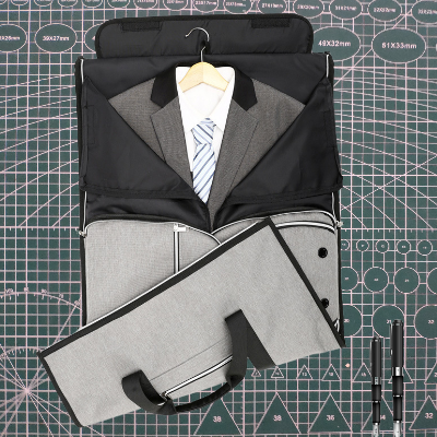 VbusiF4 Multi-functional large Men's Travel Bags