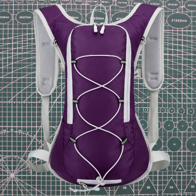 VbusiF7 Riding Backpack