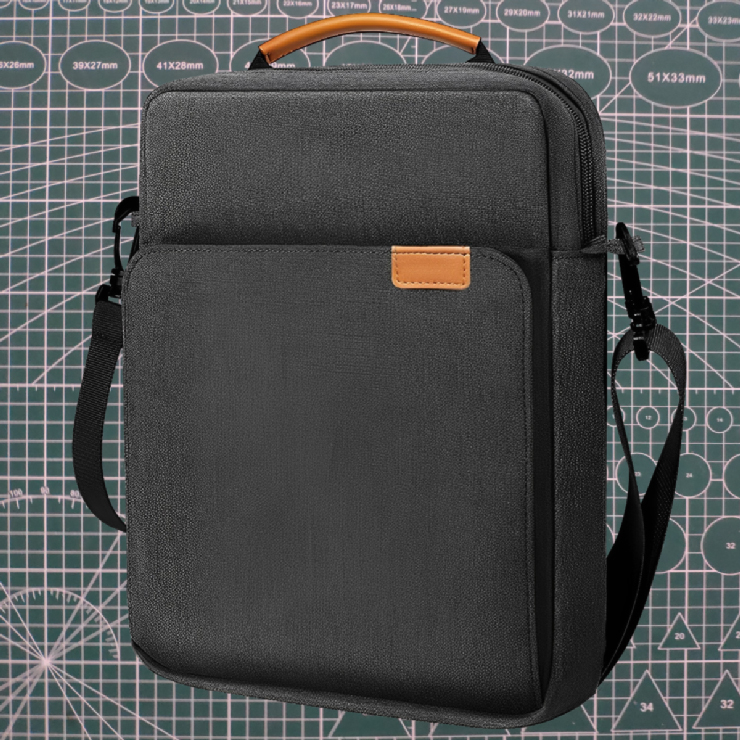 VbusiF9 Ipad Bag for 9.7''-11''
