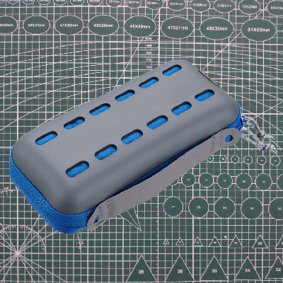 VbusiE8 Breathable Beach Towel Case