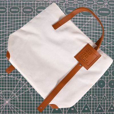 VbusiF11  Adjustable Shoulder Strap Handle Tote Bag