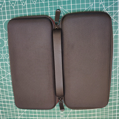 VbusiE15 Hand Hold Belt EVA Case