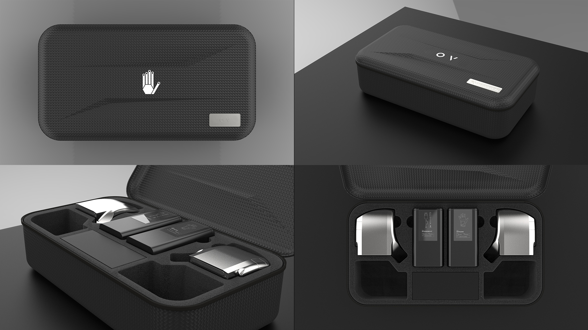 EVA Tool Case